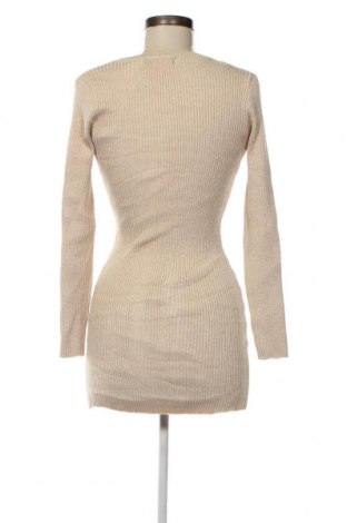 Kleid J&H Fashion, Größe S, Farbe Beige, Preis € 4,84