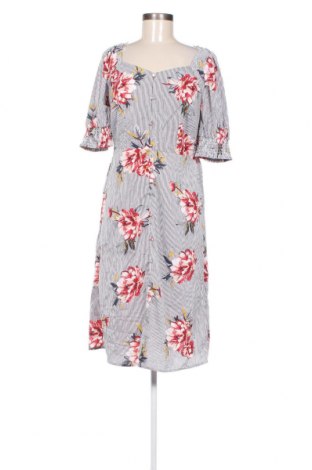 Kleid JD Williams, Größe M, Farbe Mehrfarbig, Preis € 10,09