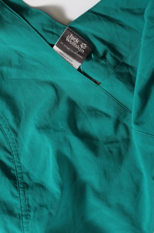 Šaty  Jack Wolfskin, Velikost L, Barva Zelená, Cena  765,00 Kč