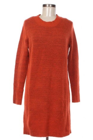 Φόρεμα Jacqueline De Yong, Μέγεθος XS, Χρώμα Πορτοκαλί, Τιμή 3,77 €
