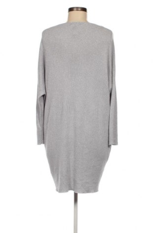 Kleid Jacqueline De Yong, Größe L, Farbe Grau, Preis 7,87 €
