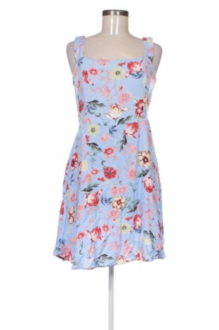 Kleid Jacqueline De Yong, Größe L, Farbe Mehrfarbig, Preis 12,11 €
