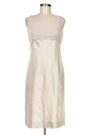 Φόρεμα Jacqueline De Yong, Μέγεθος M, Χρώμα  Μπέζ, Τιμή 17,94 €