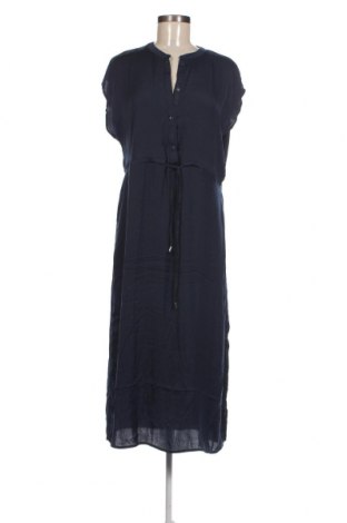 Φόρεμα Jacqueline De Yong, Μέγεθος M, Χρώμα Μπλέ, Τιμή 28,45 €