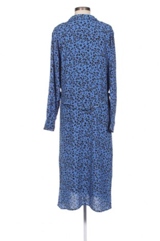 Šaty  Jacqueline De Yong, Velikost L, Barva Modrá, Cena  462,00 Kč
