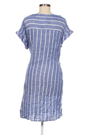 Kleid Jacqueline De Yong, Größe M, Farbe Blau, Preis € 12,11