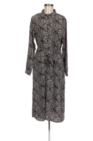 Kleid Jacqueline De Yong, Größe L, Farbe Mehrfarbig, Preis € 20,18
