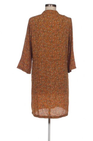 Kleid Jacqueline De Yong, Größe XS, Farbe Orange, Preis 4,04 €