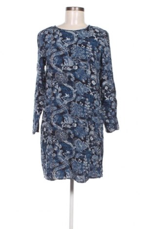 Kleid Jacqueline De Yong, Größe S, Farbe Blau, Preis 32,01 €
