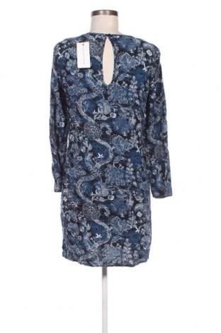Kleid Jacqueline De Yong, Größe S, Farbe Blau, Preis 16,01 €