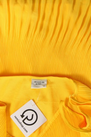 Šaty  Jacqueline De Yong, Veľkosť M, Farba Žltá, Cena  16,44 €