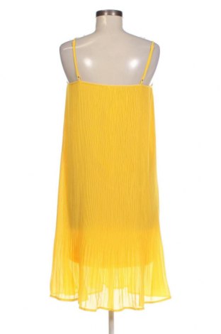 Φόρεμα Jacqueline De Yong, Μέγεθος M, Χρώμα Κίτρινο, Τιμή 17,94 €