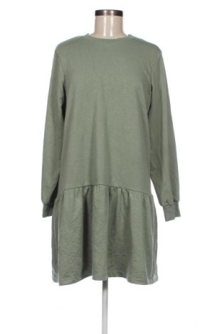 Kleid Jacqueline De Yong, Größe M, Farbe Grün, Preis 5,25 €