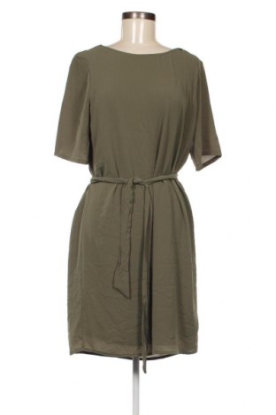 Kleid Jacqueline De Yong, Größe S, Farbe Grün, Preis 9,08 €