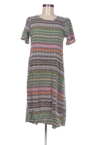 Kleid Jacqueline De Yong, Größe S, Farbe Mehrfarbig, Preis € 20,18