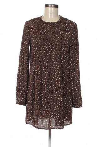 Kleid Jacqueline De Yong, Größe XS, Farbe Mehrfarbig, Preis € 4,04