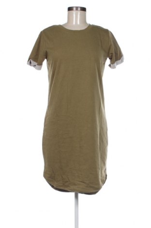 Kleid Jacqueline De Yong, Größe S, Farbe Grün, Preis 6,05 €