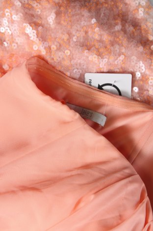 Φόρεμα Jake*s, Μέγεθος M, Χρώμα Πορτοκαλί, Τιμή 23,15 €