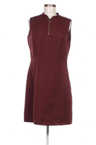 Kleid Jake*s, Größe L, Farbe Rot, Preis 13,36 €
