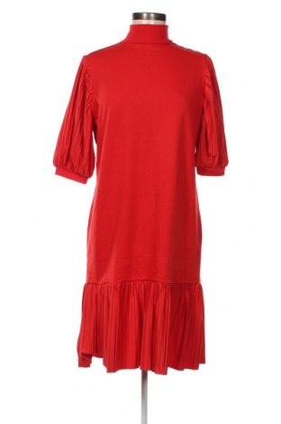 Kleid Jana Ina, Größe M, Farbe Rot, Preis € 75,15
