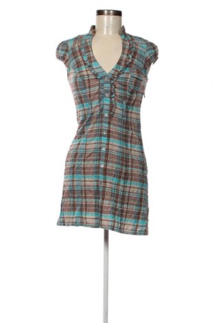 Kleid Jane Norman, Größe XXS, Farbe Mehrfarbig, Preis 11,27 €