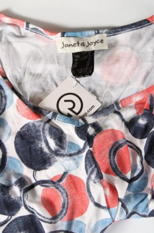 Šaty  Janet & Joyce, Veľkosť XL, Farba Viacfarebná, Cena  27,22 €