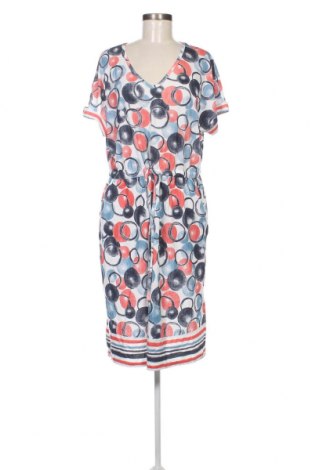 Φόρεμα Janet & Joyce, Μέγεθος XL, Χρώμα Πολύχρωμο, Τιμή 29,69 €