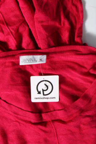 Šaty  Janina, Velikost XL, Barva Růžová, Cena  97,00 Kč