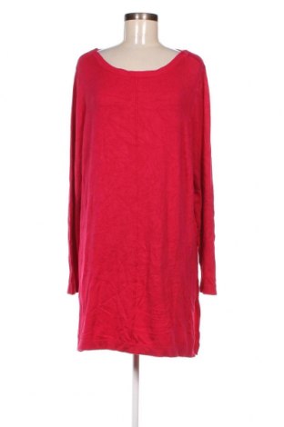 Φόρεμα Janina, Μέγεθος XL, Χρώμα Ρόζ , Τιμή 3,77 €