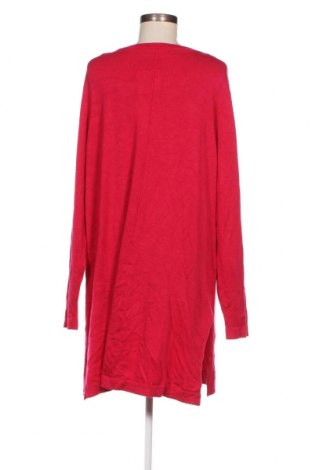 Φόρεμα Janina, Μέγεθος XL, Χρώμα Ρόζ , Τιμή 3,77 €