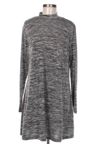 Kleid Janina, Größe XXL, Farbe Grau, Preis € 6,26