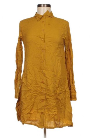 Kleid Janina, Größe S, Farbe Gelb, Preis 10,09 €