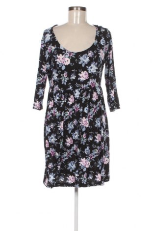 Kleid Janina, Größe XL, Farbe Mehrfarbig, Preis € 9,08
