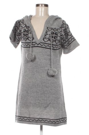 Kleid Janina, Größe M, Farbe Grau, Preis € 6,66