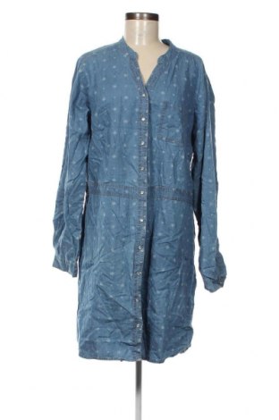 Kleid Janina, Größe XL, Farbe Blau, Preis € 16,14