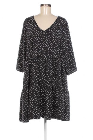 Kleid Janina, Größe XL, Farbe Mehrfarbig, Preis 25,61 €