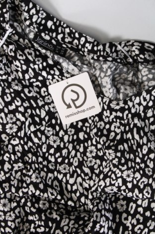 Kleid Janina, Größe S, Farbe Schwarz, Preis 8,07 €