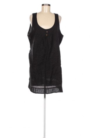 Kleid Janina, Größe XXL, Farbe Schwarz, Preis € 12,11