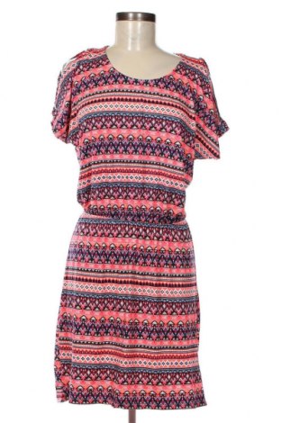 Kleid Janina, Größe M, Farbe Mehrfarbig, Preis 6,66 €