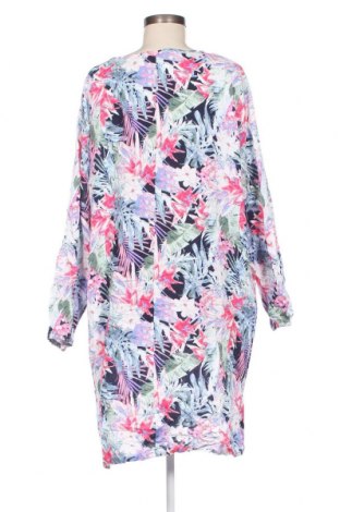Kleid Janina, Größe XXL, Farbe Mehrfarbig, Preis € 20,18