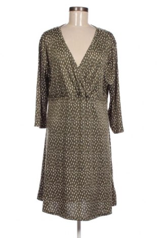 Kleid Janina, Größe XXL, Farbe Grün, Preis € 20,18