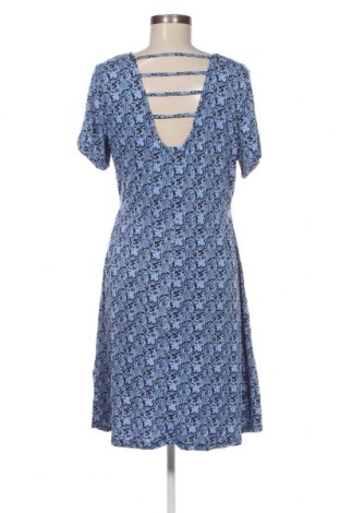 Kleid Janina, Größe L, Farbe Blau, Preis 20,18 €