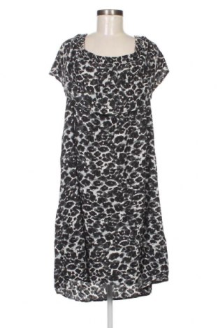 Kleid Janina, Größe XL, Farbe Mehrfarbig, Preis € 12,11