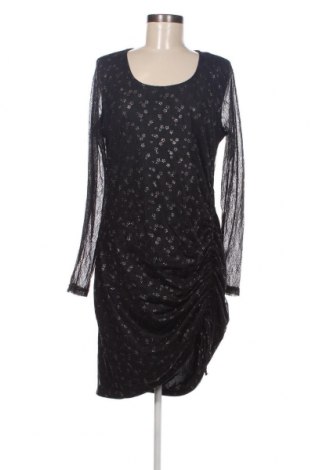 Φόρεμα Janina, Μέγεθος XL, Χρώμα Μαύρο, Τιμή 14,35 €