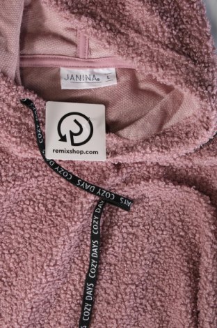 Φόρεμα Janina, Μέγεθος L, Χρώμα Ρόζ , Τιμή 7,00 €