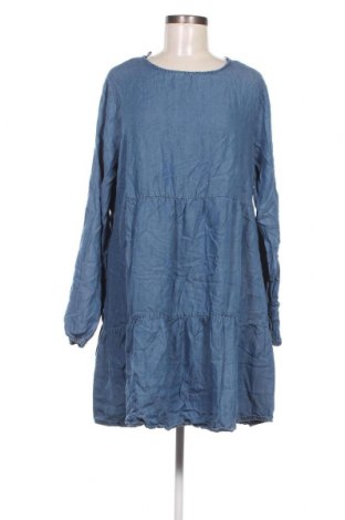 Šaty  Janina, Veľkosť XL, Farba Modrá, Cena  13,15 €