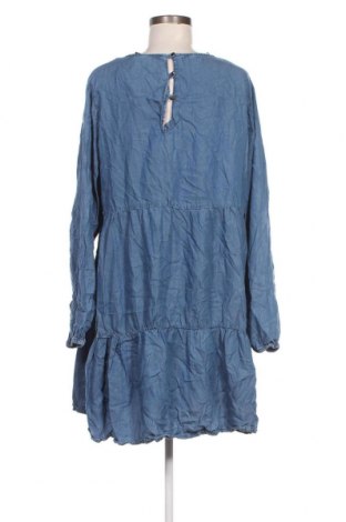 Šaty  Janina, Veľkosť XL, Farba Modrá, Cena  13,15 €