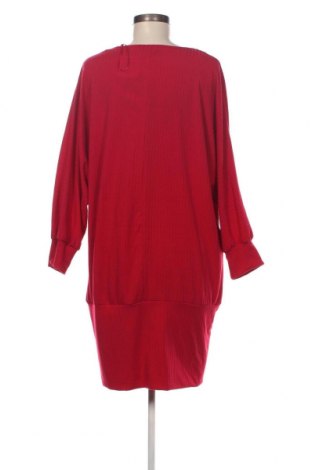 Šaty  Janina, Velikost XL, Barva Červená, Cena  535,00 Kč