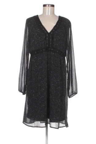 Kleid Janina, Größe XL, Farbe Mehrfarbig, Preis 16,14 €