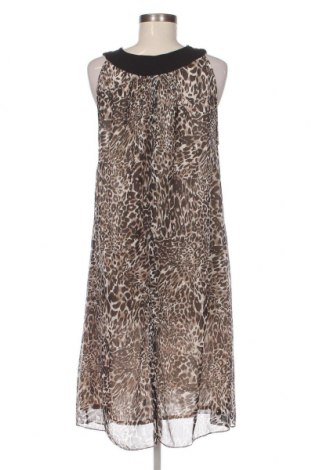 Kleid Janina, Größe XL, Farbe Mehrfarbig, Preis 12,11 €
